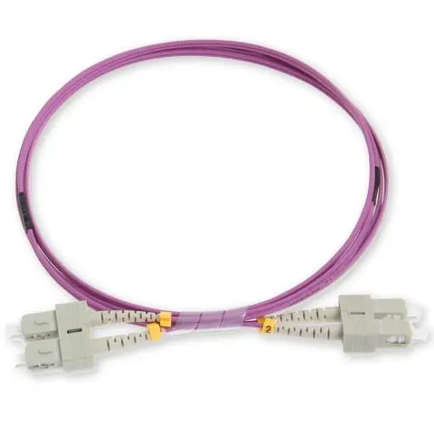 Reapris Eurolan 41F-40-SC-SC-03 Fiberkablage